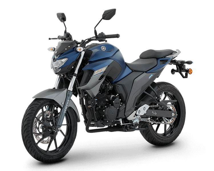 Yamaha FZ 25 en Tandil por Nano Motos en BuyBuy