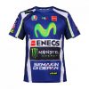 Camiseta Yamaha M1