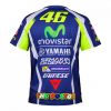Camiseta Yamaha M1 - Imagen 2