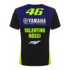 Camiseta Yamaha VR46 - Imagen 2
