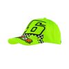 Gorra VR46 Doctor - Imagen 2
