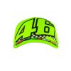 Gorra VR46 Doctor