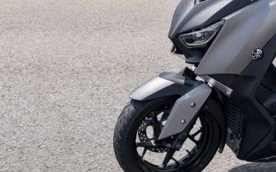 Beneficios de los frenos ABS en motos Yamaha