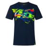 Camiseta VR46 Winter Test