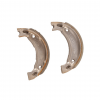 BANDAS TRASERAS RX115 - T110 - Imagen 2