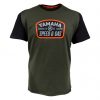 CAMISETA VINTAGE