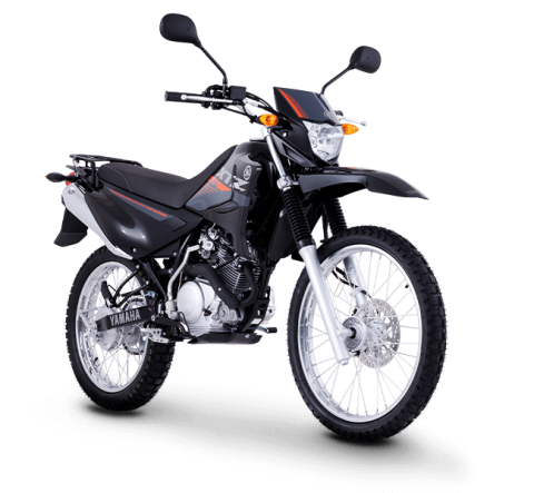 Xtz 125 - Mundo Yamaha