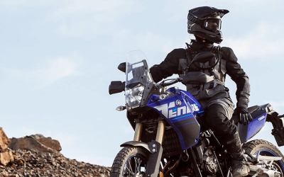 Los cuidados de tu moto Yamaha, ¡alargarán su vida útil!