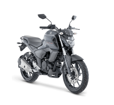 Fz3 FZ versión 3.0 150 - Mundo Yamaha