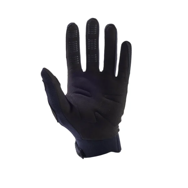 GUANTES FOX DIRTPAW [NEGRO] - Imagen 2