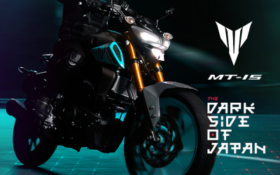 ¿Moto o Carro? 5 razones por las que las motos son la mejor opción para la ciudad.