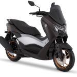Nueva Yamaha NMAX V3 vino