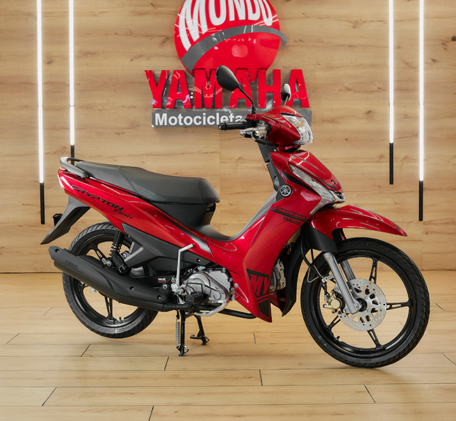 Crypton Mystic