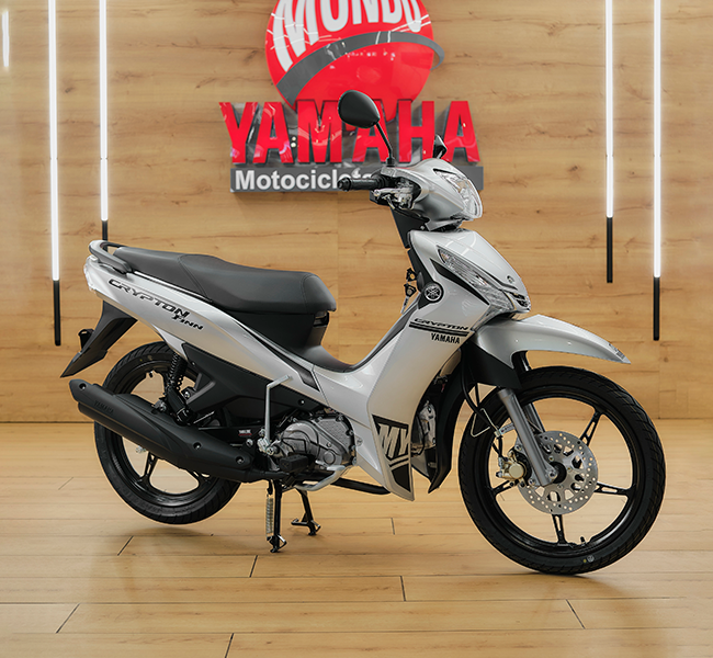 Crypton Silver